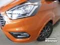 Ford Tourneo Custom 320 L2H1 VA Titanium  NAVI RFK AHK Naranja - thumbnail 19