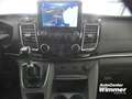 Ford Tourneo Custom 320 L2H1 VA Titanium  NAVI RFK AHK Oranje - thumbnail 11