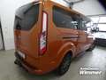 Ford Tourneo Custom 320 L2H1 VA Titanium  NAVI RFK AHK Orange - thumbnail 3