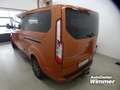 Ford Tourneo Custom 320 L2H1 VA Titanium  NAVI RFK AHK Arancione - thumbnail 4