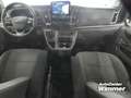 Ford Tourneo Custom 320 L2H1 VA Titanium  NAVI RFK AHK Оранжевий - thumbnail 10