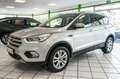 Ford Kuga Cool & Connect 1.5 Benzin NUR 55.200 km Silber - thumbnail 5