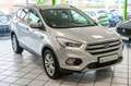 Ford Kuga Cool & Connect 1.5 Benzin NUR 55.200 km Silber - thumbnail 1