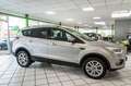 Ford Kuga Cool & Connect 1.5 Benzin NUR 55.200 km Silber - thumbnail 7
