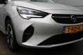 Opel Corsa-e Level 3 50 kWh | NAVIGATIE | CARPLAY | ACHTERUITRI Gris - thumbnail 5