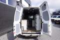 Ford Transit Custom 2.0 TDCI L2H2 130PK Automaat 2x schuifdeur EURO 6 Bianco - thumbnail 8