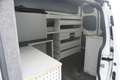Ford Transit Custom 2.0 TDCI L2H2 130PK Automaat 2x schuifdeur EURO 6 Bianco - thumbnail 12
