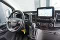 Ford Transit Custom 2.0 TDCI L2H2 130PK Automaat 2x schuifdeur EURO 6 Bianco - thumbnail 3