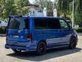 Volkswagen T6 Multivan T6.1 DSG 4MOTION LAST EDITION *ABT-SPORTSLINE* Blauw - thumbnail 37
