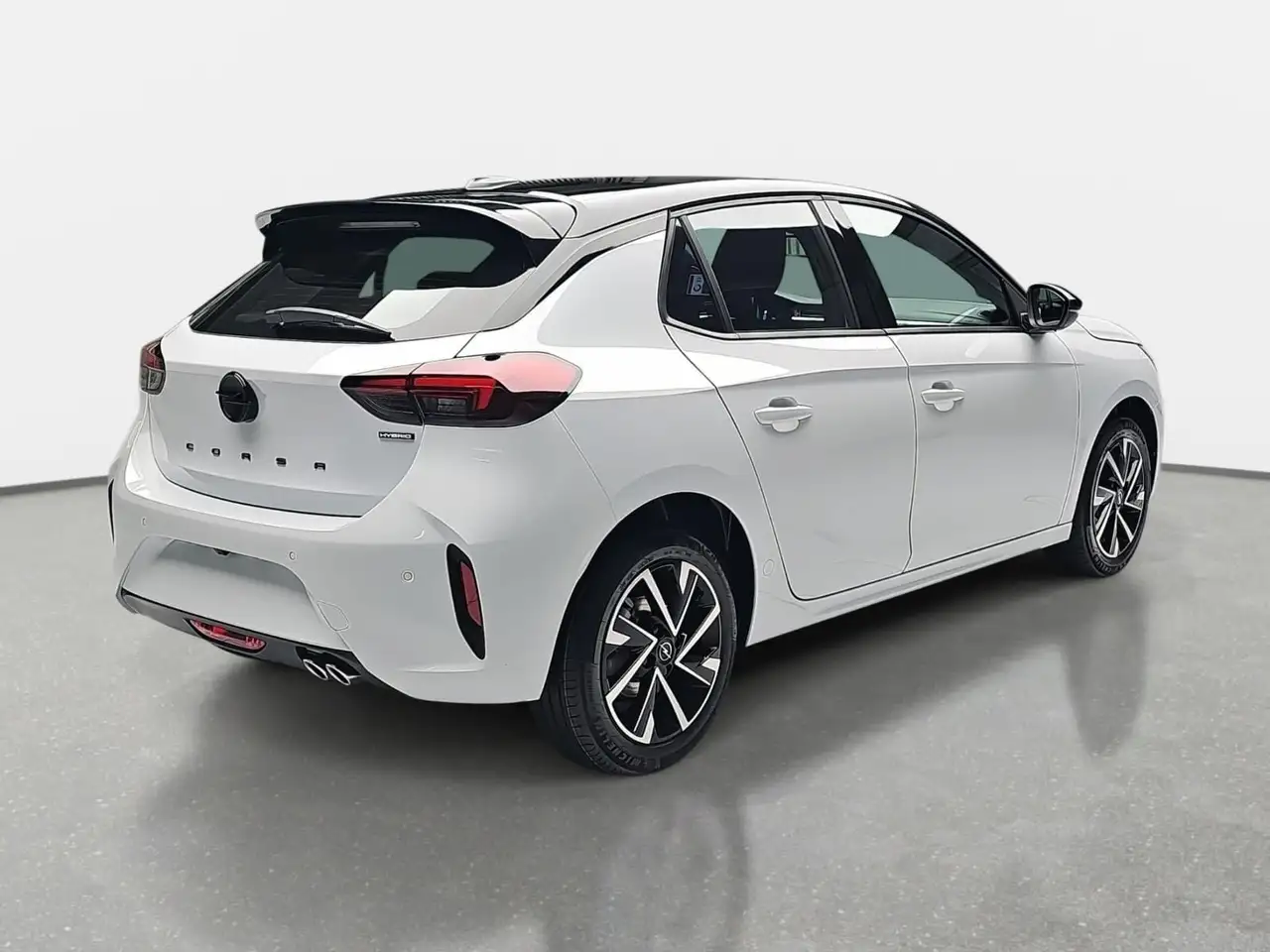 Opel Corsa 2026