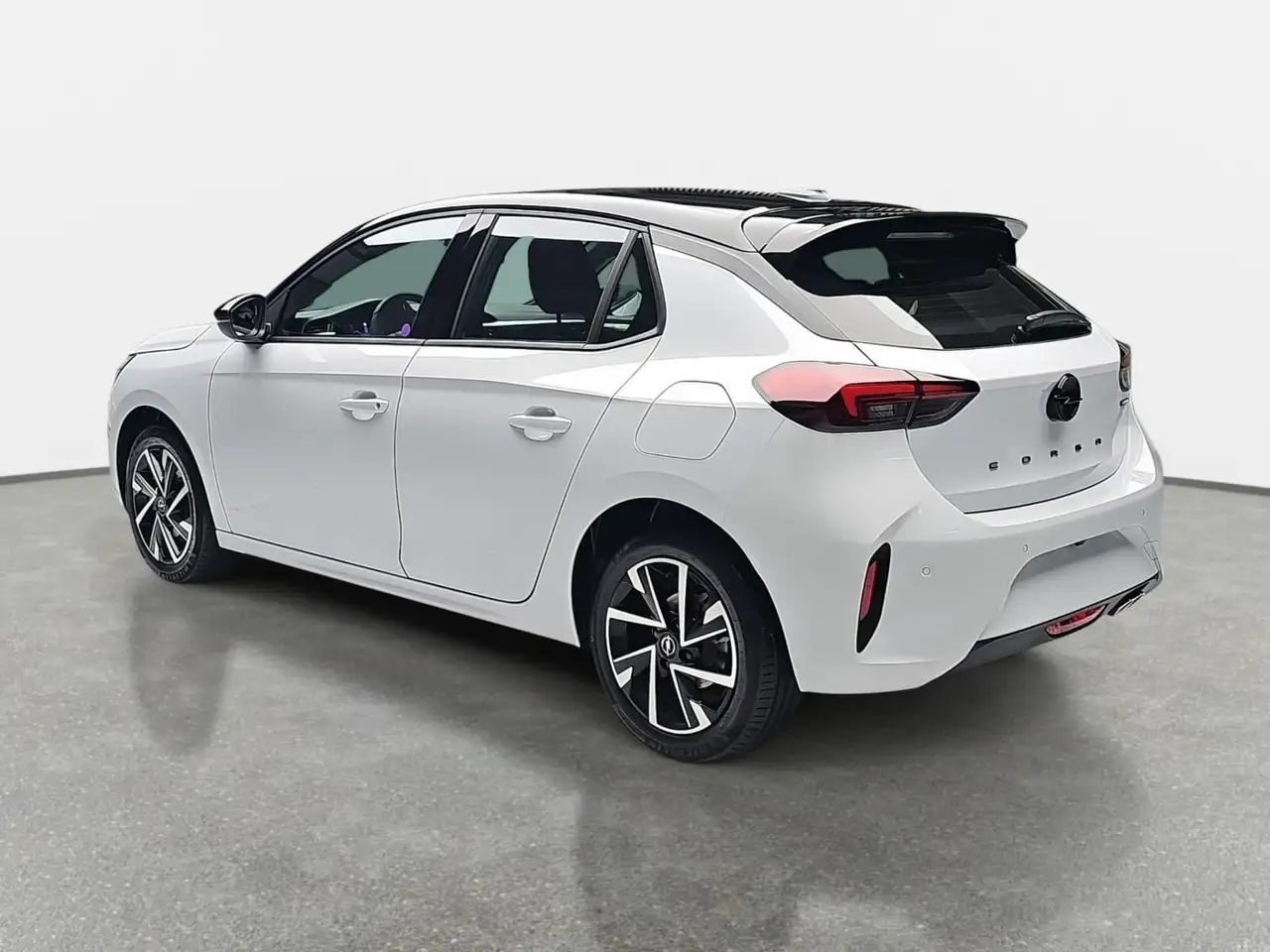 Opel Corsa 2026