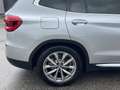 BMW X3 xDrive30e XLINE/AD.LED/HIFI/HEADUP/PARKASS/LIVE... Silber - thumbnail 19
