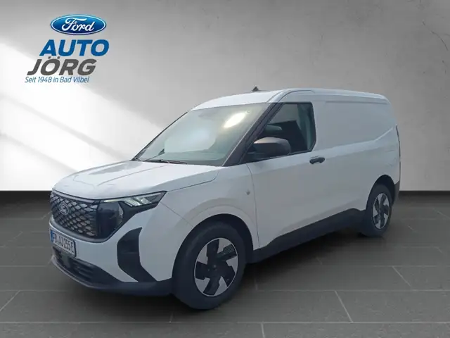 Ford Transit Courier BEV Trend 100kW (136PS) *Automatik FWD