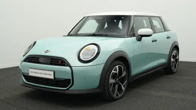 MINI Mini