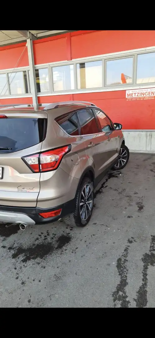 Ford Kuga 2.0 TDCi 2x4 Cool & Connect - 2