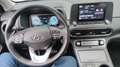 Hyundai KONA 39.2 kWh Twist  !!! 15000 KM / NIEUWSTAAT !!! Gris - thumbnail 13