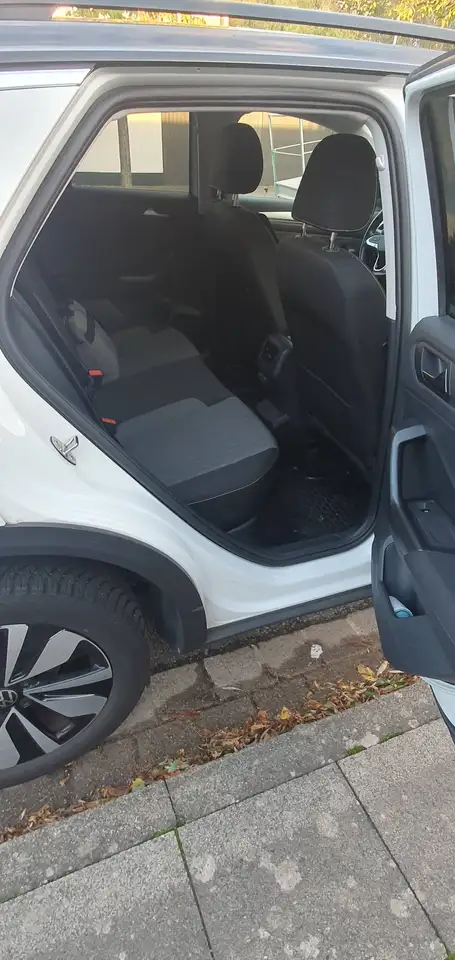 Volkswagen T-Roc, фото 8
