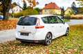 Renault Grand Scenic Scénic III Bose Edition 1,9 dCi DPF Weiß - thumbnail 2