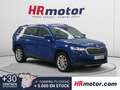 Skoda Kodiaq Style 4x4 Bleu - thumbnail 1