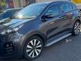 Kia Sportage 2,0 CRDI AT Spirit GD Grau - thumbnail 1