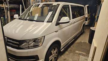 T6 2.0 TDI L2H1 BuHi
