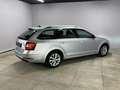 Skoda Octavia 1.6 TDI DPF Style ***LED |  Apple CarPlay | Andro Silber - thumbnail 11