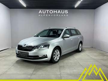 1.6 TDI DPF Style ***LED |  Apple CarPlay | Andro