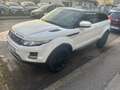 Land Rover Range Rover Evoque Pure 2,0 Si4 Aut. Weiß - thumbnail 1