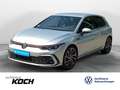 Volkswagen Golf GTI Golf VIII GTI DSG Navi LED HUD Zilver - thumbnail 1