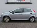 Fiat Grande Punto 1.2 8V Active*TÜV 10/2026* Klima Fenster el. Plateado - thumbnail 6
