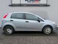 Fiat Grande Punto 1.2 8V Active*TÜV 10/2026* Klima Fenster el. Plateado - thumbnail 2