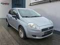 Fiat Grande Punto 1.2 8V Active*TÜV 10/2026* Klima Fenster el. Plateado - thumbnail 1
