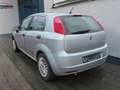 Fiat Grande Punto 1.2 8V Active*TÜV 10/2026* Klima Fenster el. Plateado - thumbnail 5