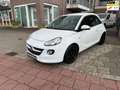 Opel Adam 1.2 Jam AIRCO EL RAMEN multifunctioneel/Stuur/crui Wit - thumbnail 1
