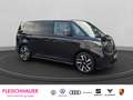 Volkswagen ID. Buzz Pro AHK Navi Trennetz Matrix-LED Keyless Schwarz - thumbnail 8