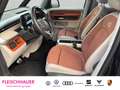 Volkswagen ID. Buzz Pro AHK Navi Trennetz Matrix-LED Keyless Schwarz - thumbnail 9