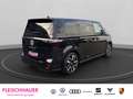 Volkswagen ID. Buzz Pro AHK Navi Trennetz Matrix-LED Keyless Schwarz - thumbnail 6