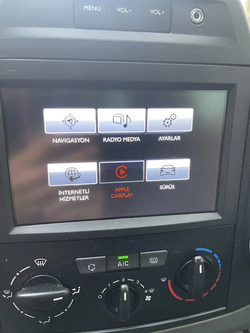 Citroen Berlingo 1.6 BlueHDi XTR ETG - 2