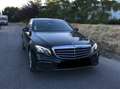 Mercedes-Benz E 220 Classe   d 9G-Tronic Fascination Noir - thumbnail 2