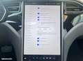 Tesla Model S model-s 100d electric 420 215ppm 100kwh 4wd dual-motor bva-grande autonomie-auto pilot-garantie constructeur Rouge - thumbnail 34