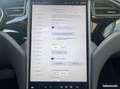 Tesla Model S model-s 100d electric 420 215ppm 100kwh 4wd dual-motor bva-grande autonomie-auto pilot-garantie constructeur Rouge - thumbnail 33