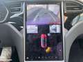 Tesla Model S model-s 100d electric 420 215ppm 100kwh 4wd dual-motor bva-grande autonomie-auto pilot-garantie constructeur Rouge - thumbnail 18
