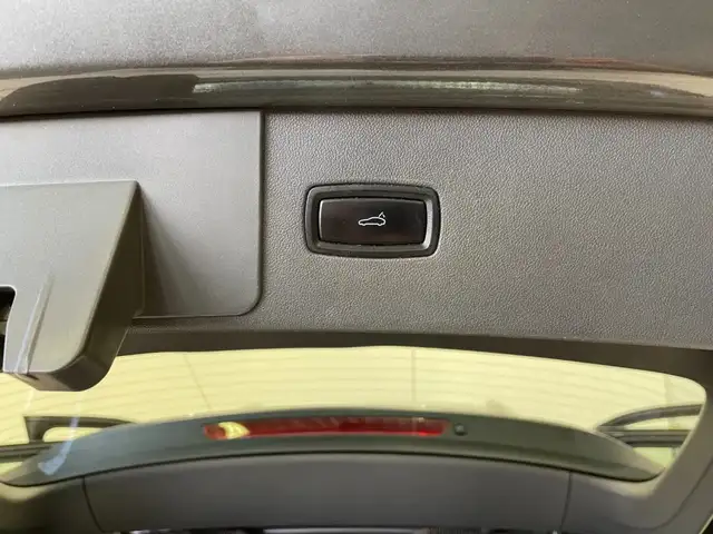 Porsche Cayenne view 10
