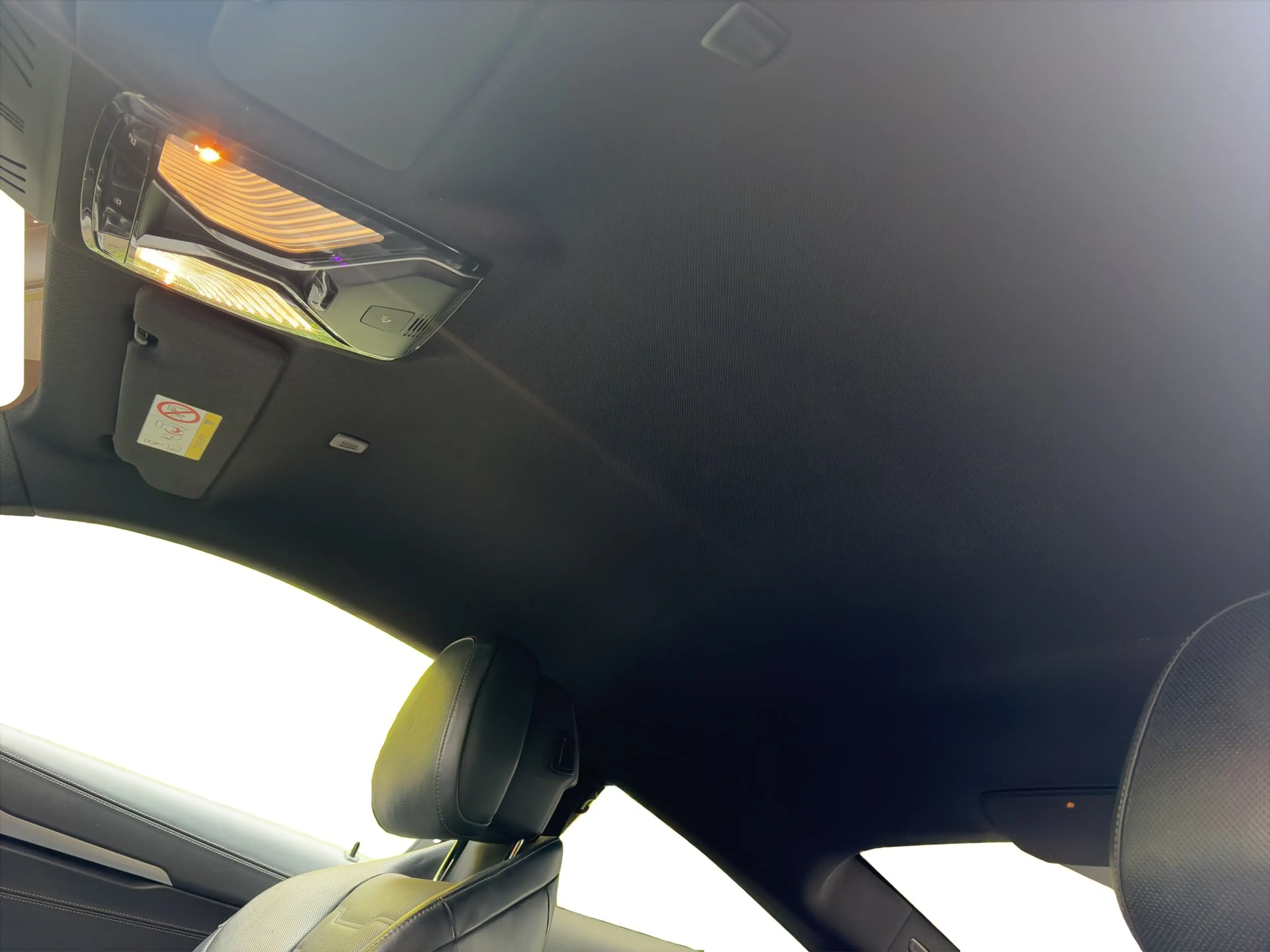 BMW M850 i xDrive Coupé Navi.Laser.ACC.360°.SoftClose — photo 12
