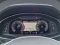 Audi A6 Avant 40 TDI qu 2x S line MATRIX AHK ACC 20" Argento - thumbnail 12