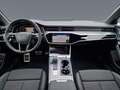 Audi A6 Avant 40 TDI qu 2x S line MATRIX AHK ACC 20" Argento - thumbnail 10