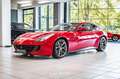 Ferrari GTC4 Lusso T DCT 70 JAHRE TAILOR MADE CARPLAY NAV Rojo - thumbnail 1