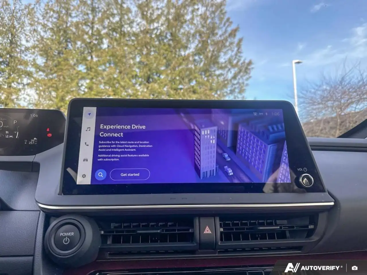 Toyota Prius снимка Toyota Prius