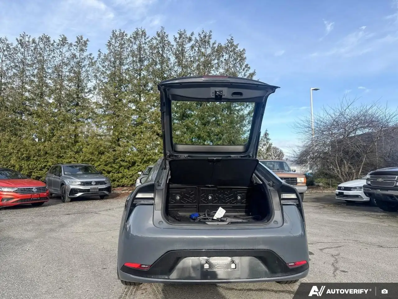 Toyota Prius снимка Toyota Prius