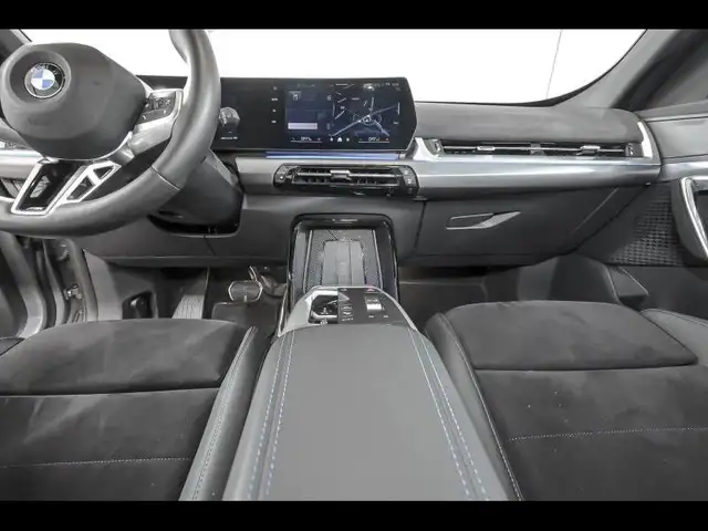 BMW X1 view 7
